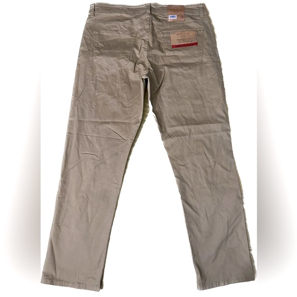 MENS ORIGINAL WEATHERPROOF VINTAGE JEANS SIZE
W-34 L-30 - Picture 2 of 3